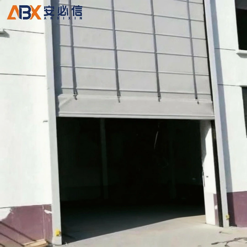怀化市高速堆积门